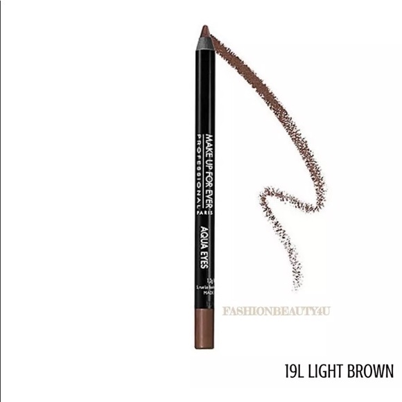 Makeup Forever Makeup Make Up For Ever Waterproof Eyelinerchoose